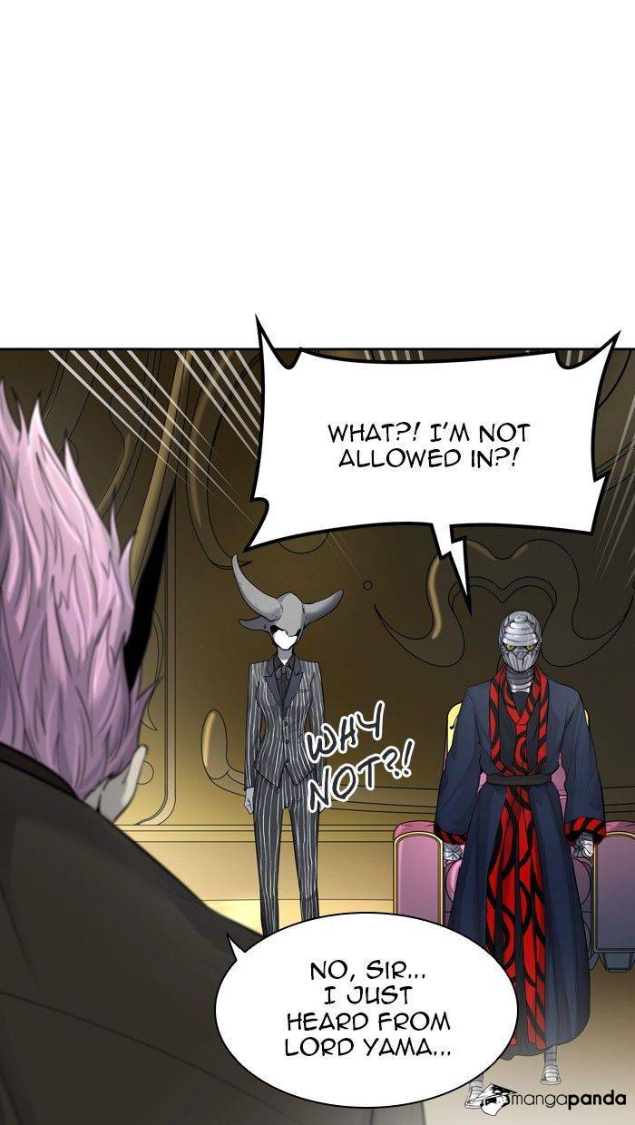 Tower of God Chapter 422 image 016